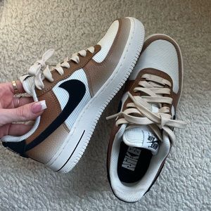 Nike Air Force 1 size 7